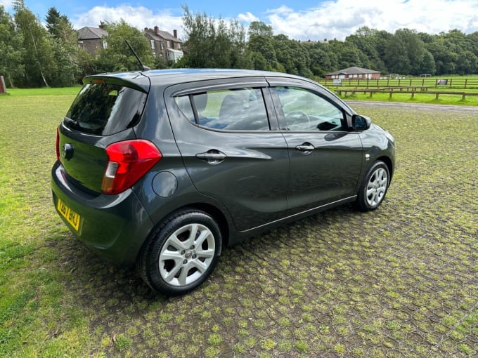 2024 Vauxhall Viva