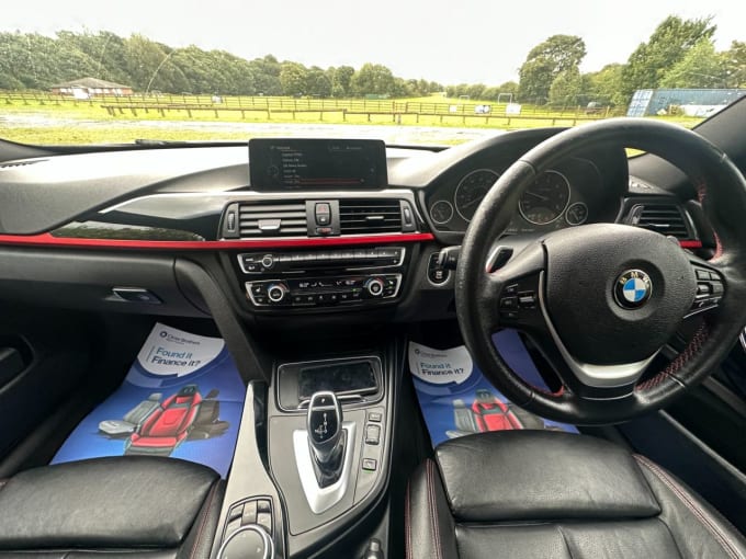 2024 BMW 4 Series Gran Coupe