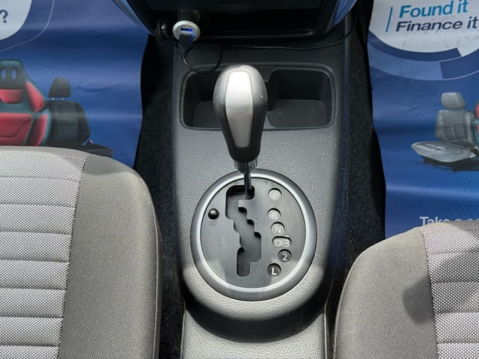 2025 Suzuki Sx4