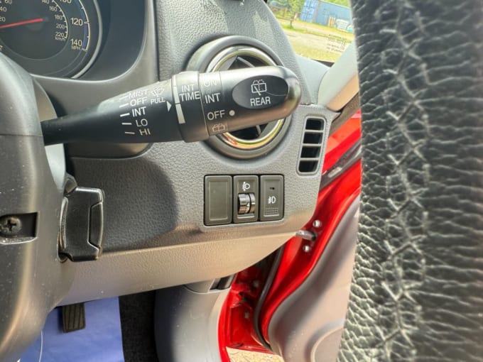2025 Suzuki Sx4