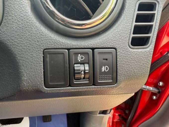 2025 Suzuki Sx4