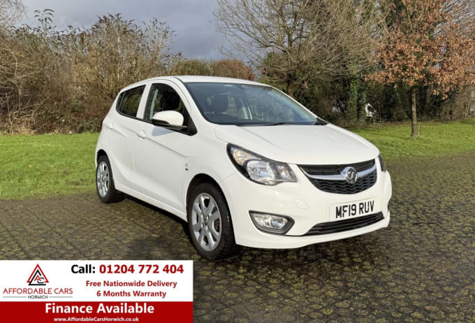 2025 Vauxhall Viva