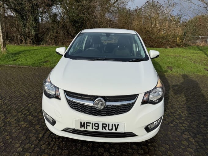 2025 Vauxhall Viva