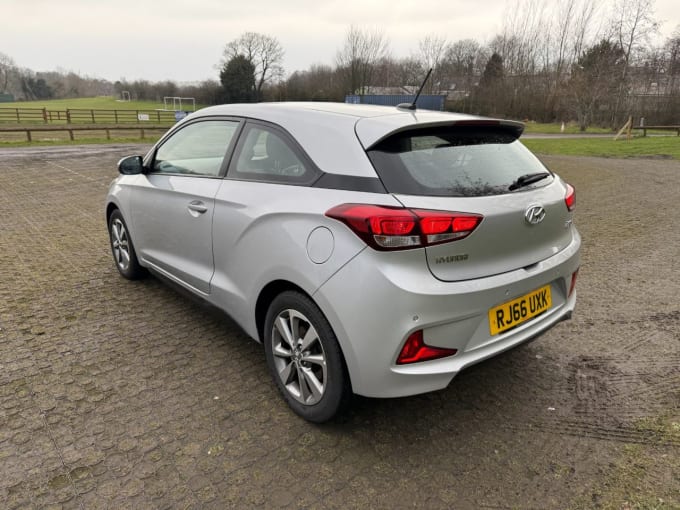 2025 Hyundai I20