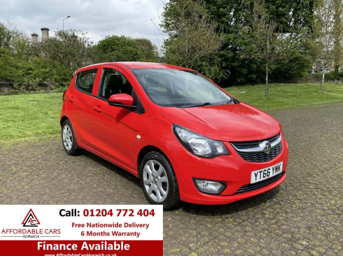 2025 Vauxhall Viva