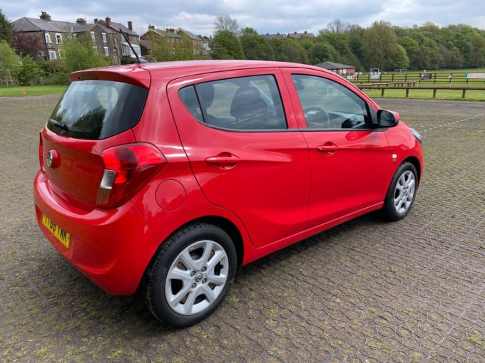 2025 Vauxhall Viva
