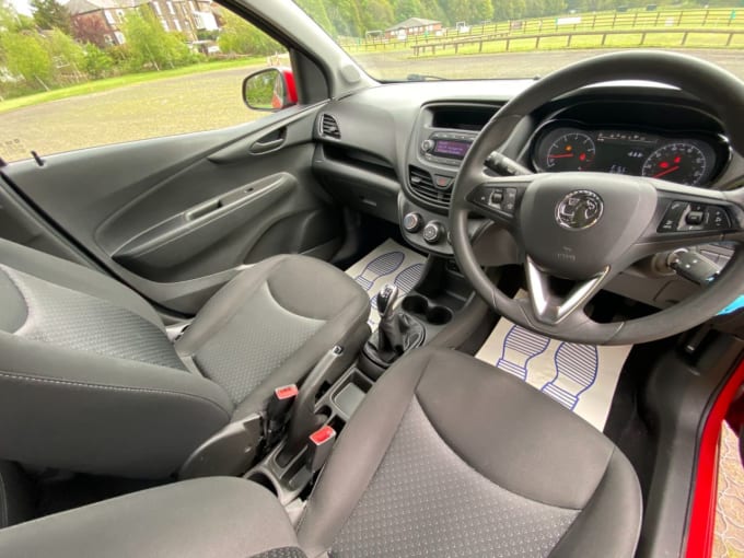 2025 Vauxhall Viva