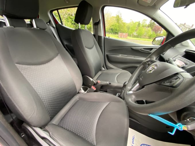 2025 Vauxhall Viva