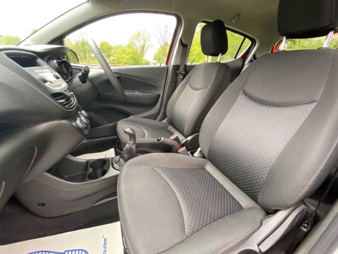 2025 Vauxhall Viva