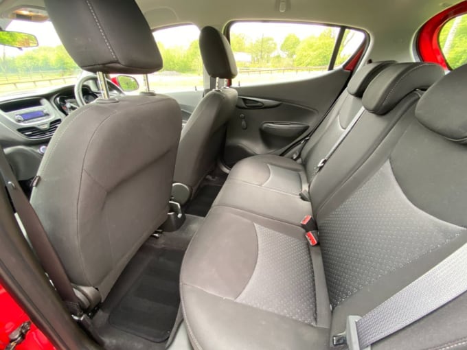 2025 Vauxhall Viva