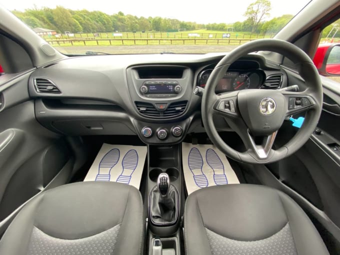 2025 Vauxhall Viva