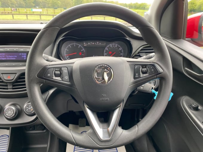 2025 Vauxhall Viva