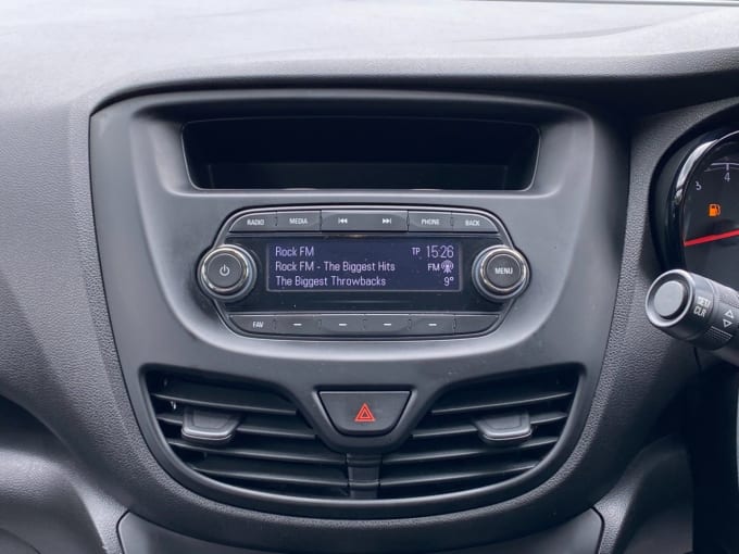 2025 Vauxhall Viva