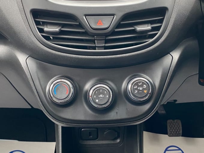 2025 Vauxhall Viva