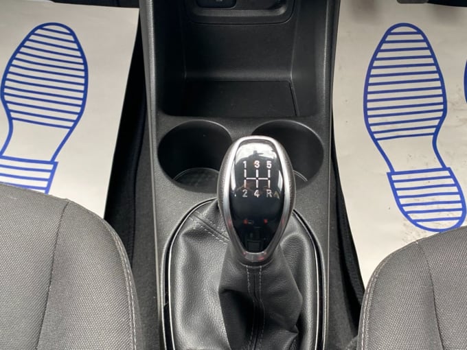 2025 Vauxhall Viva