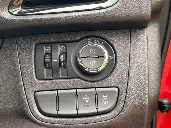 2025 Vauxhall Viva