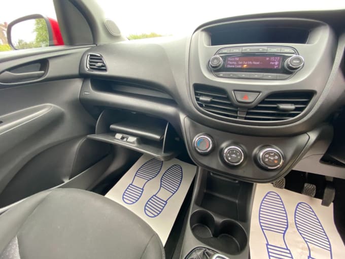 2025 Vauxhall Viva