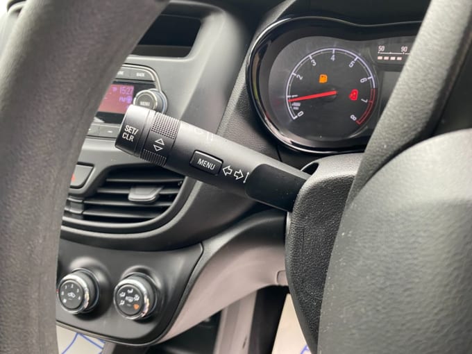 2025 Vauxhall Viva