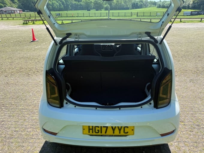 2025 Volkswagen Up!