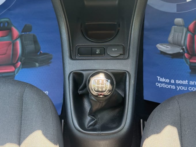 2025 Volkswagen Up!