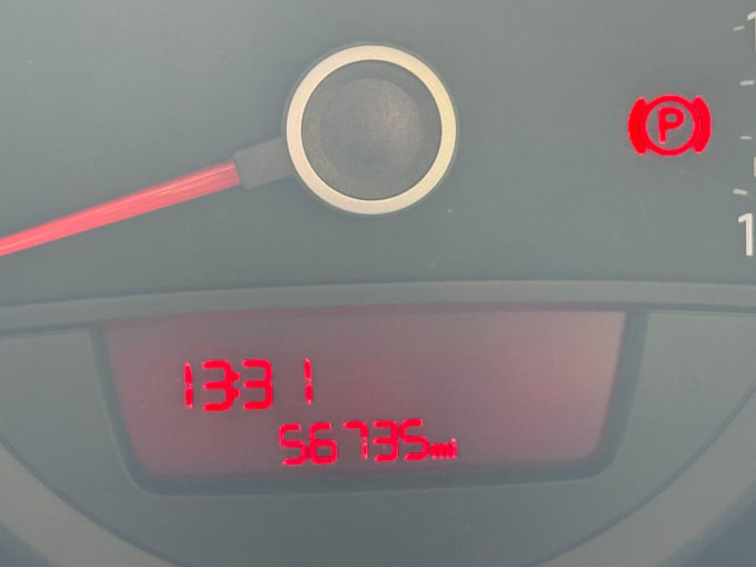 2025 Volkswagen Up!