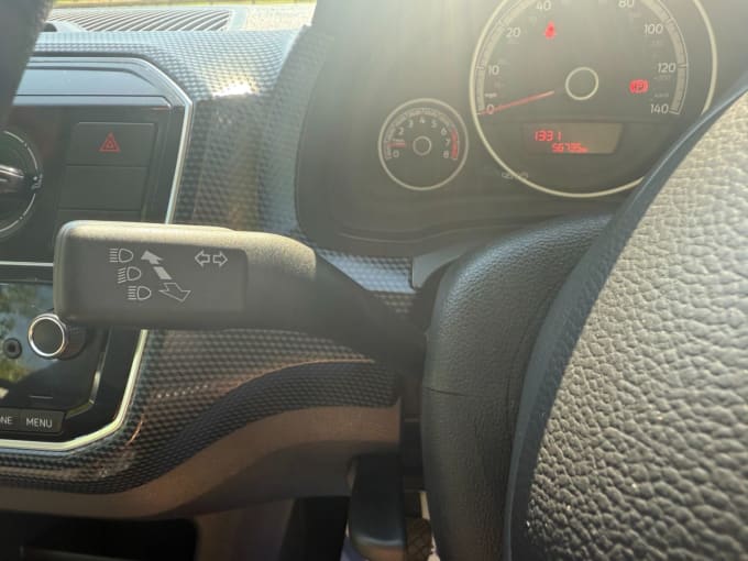 2025 Volkswagen Up!
