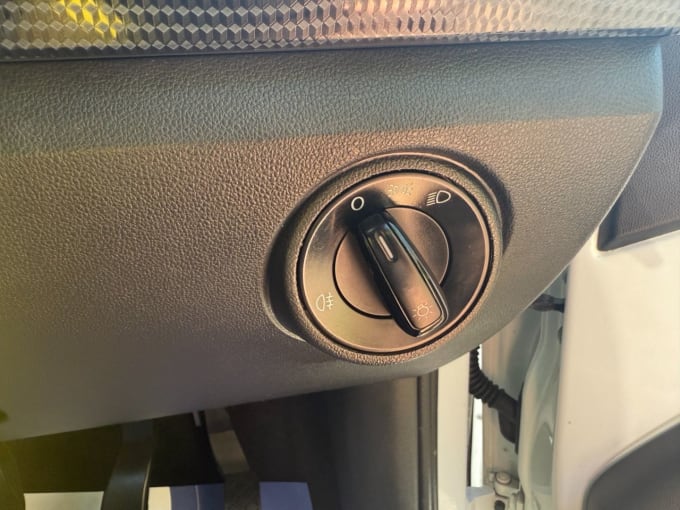 2025 Volkswagen Up!