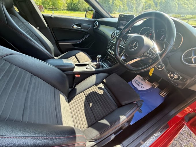 2025 Mercedes-benz Cla