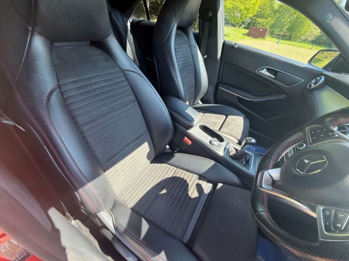 2025 Mercedes-benz Cla