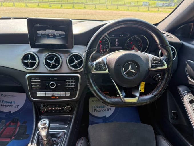 2025 Mercedes-benz Cla