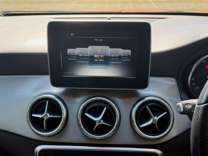 2025 Mercedes-benz Cla