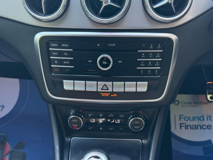 2025 Mercedes-benz Cla