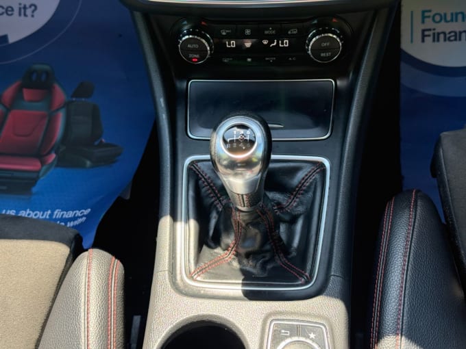 2025 Mercedes-benz Cla