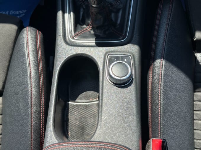 2025 Mercedes-benz Cla