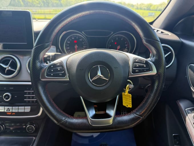 2025 Mercedes-benz Cla