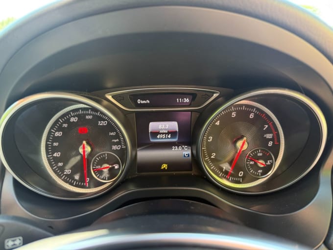 2025 Mercedes-benz Cla
