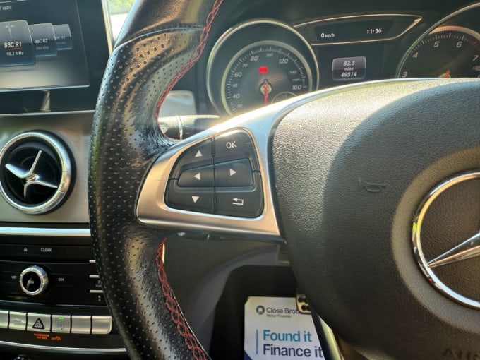 2025 Mercedes-benz Cla