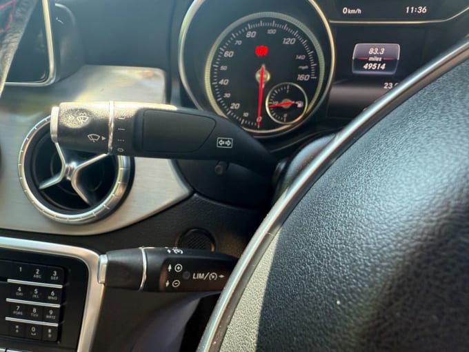 2025 Mercedes-benz Cla