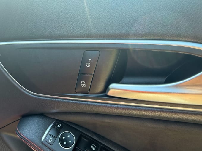 2025 Mercedes-benz Cla
