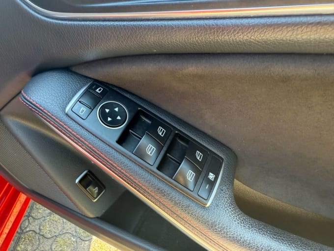 2025 Mercedes-benz Cla