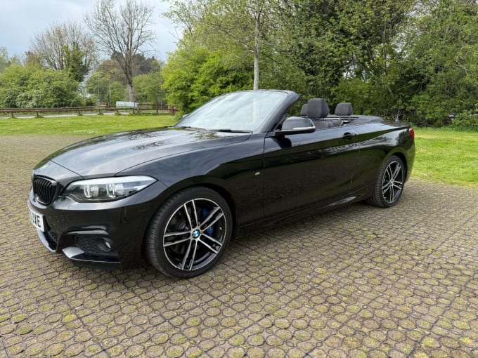 2025 BMW 2 Series