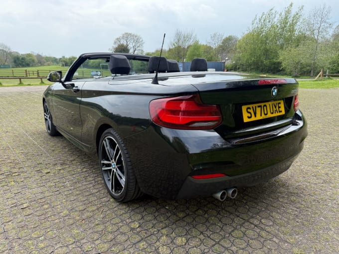 2025 BMW 2 Series