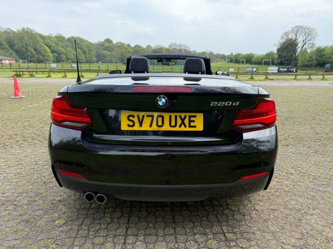 2025 BMW 2 Series
