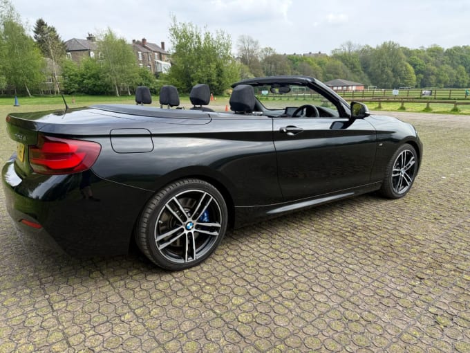 2025 BMW 2 Series