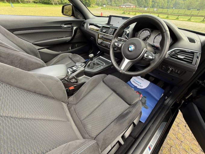 2025 BMW 2 Series