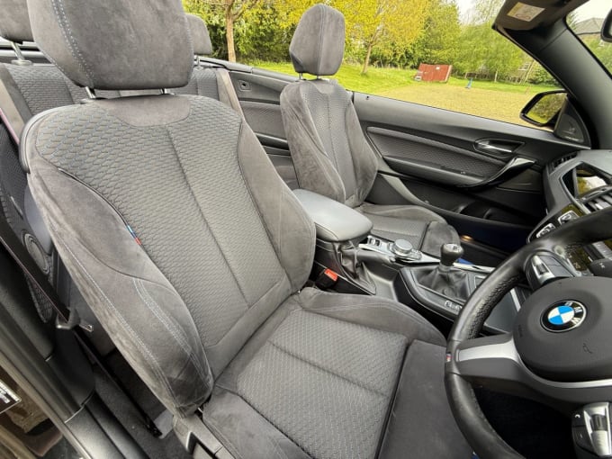 2025 BMW 2 Series
