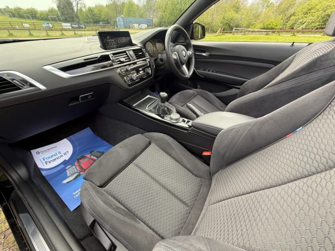 2025 BMW 2 Series