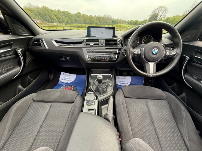 2025 BMW 2 Series