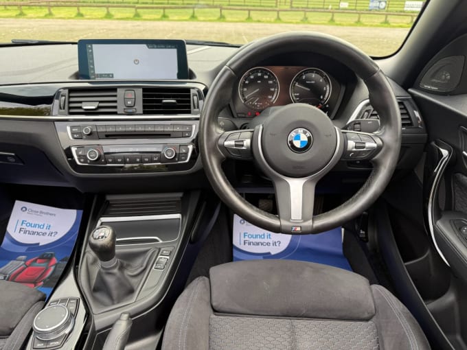 2025 BMW 2 Series