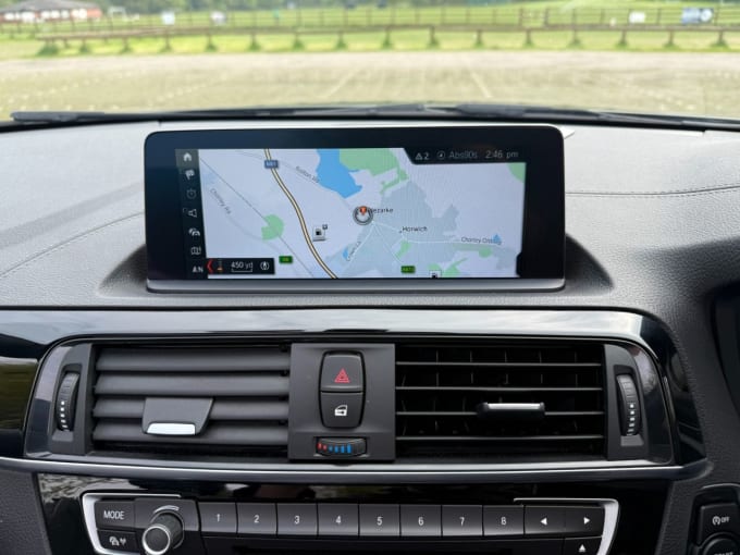 2025 BMW 2 Series